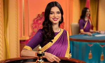 Sòng bạc Trực tiếp